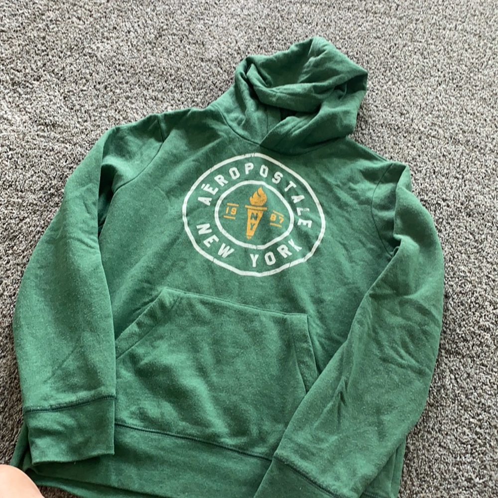 Aeropostale hoodie